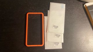 Cristal Templado Samsung Galaxy S7 (3 Unidades)