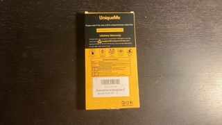 Cristal Templado Samsung Galaxy S7 (3 Unidades)