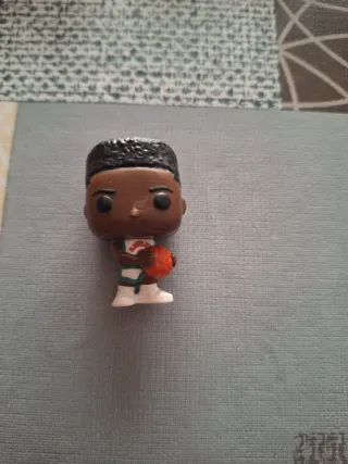 Funko Pop Stranger Things Lucas