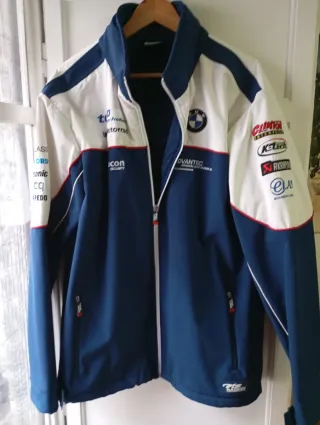 BMW SBK Team Original Talla 3XL incluso 2XL