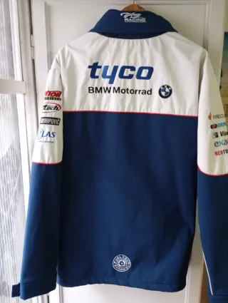 BMW SBK Team Original Talla 3XL incluso 2XL