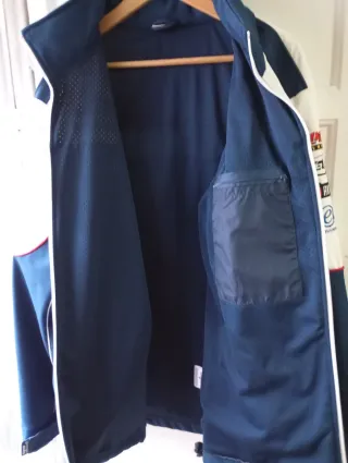 BMW SBK Team Original Talla 3XL incluso 2XL