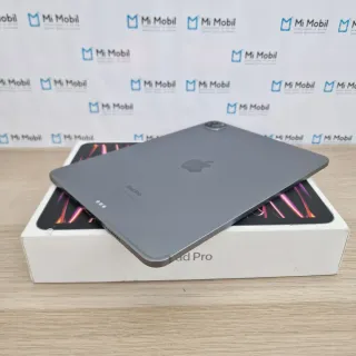 iPad Pro 11 4ª Gen 256GB Wifi
