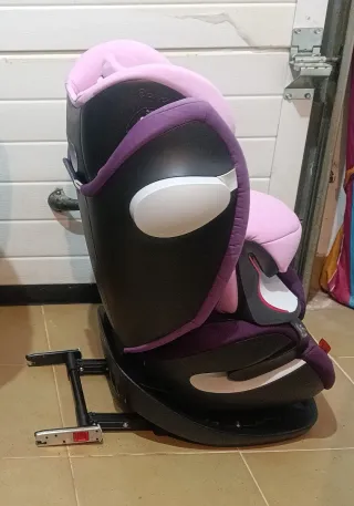 Silla coche Cybex