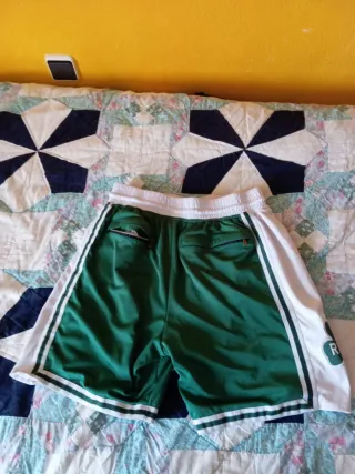 Pantalón corto Celtics NBA