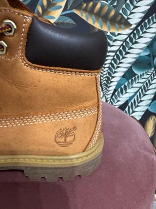 Timberland Bambino Tg. 30
