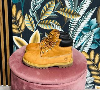 Timberland Bambino Tg. 30