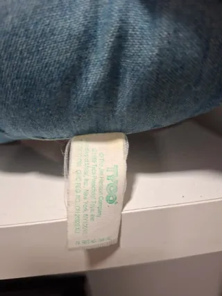 Peluche Epi Rockero Guitarra