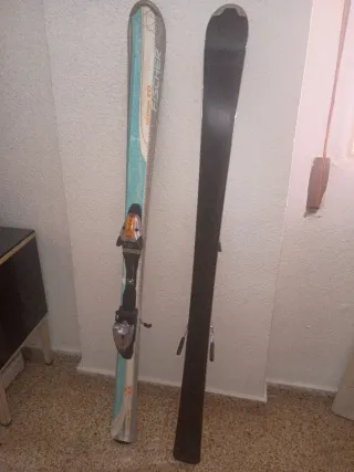 Esquís Fischer Visión 20 - 145cm