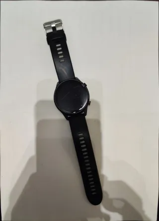 Smartwatch Negro