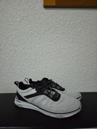 Zapatillas Tribord Talla 45