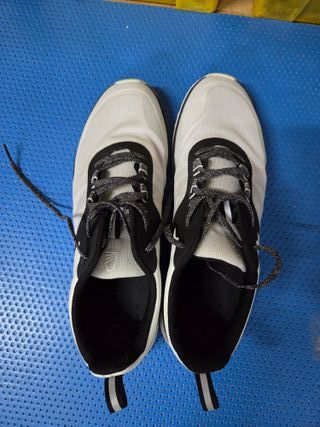 Zapatillas Tribord Talla 45