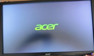 Monitor Acer V226HQL ¡Como Nuevo!