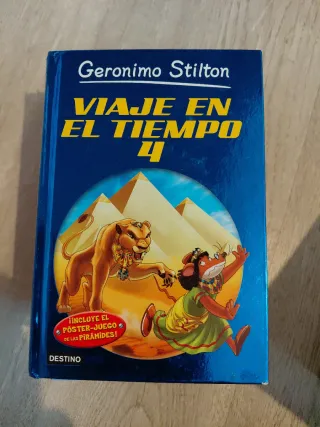 Geronimo Stilton