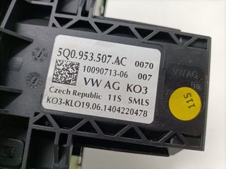 MANDO MULTIFUNCION SKODA OCTAVIA COMBI (5E5) (2)