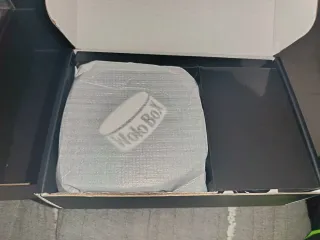 Videoconsola Wololo Arcade y android tv