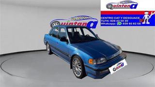 Honda Civic para DESPIECE