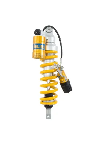 Amortiguador Ohlins STX46 YA818 Yamaha Ténéré 700