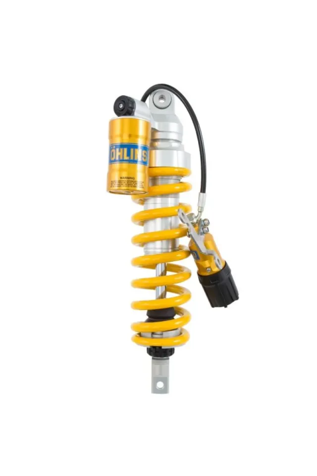 Amortiguador Ohlins STX46 YA818 Yamaha Ténéré 700