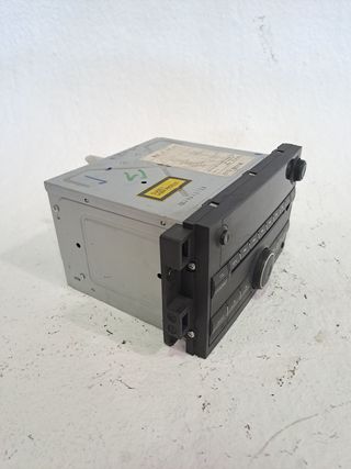 SISTEMA AUDIO / RADIO CD CHEVROLET EPICA (KL1_) (2)