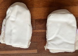 Bugaboo Bee 3 + Accesorios (patinete, capotas...)