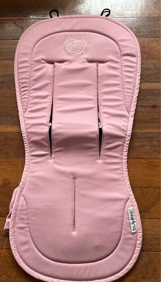 Bugaboo Bee 3 + Accesorios (patinete, capotas...)