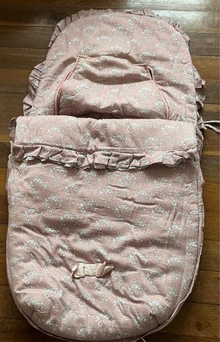 Bugaboo Bee 3 + Accesorios (patinete, capotas...)