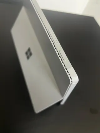 Microsoft Surface Pro 4 Plata