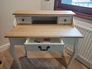 Escritorio consola Maisons du Monde