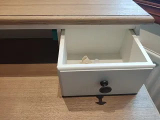 Escritorio consola Maisons du Monde