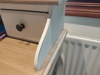 Escritorio consola Maisons du Monde