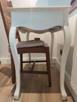 Escritorio consola Maisons du Monde