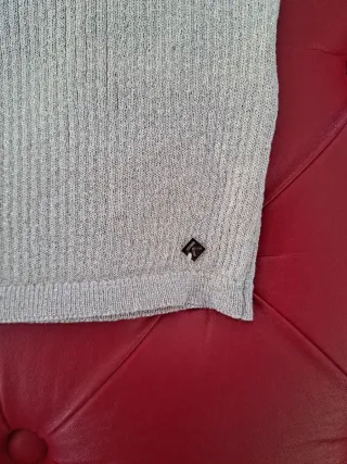 Canotta Kocca elegante cipria