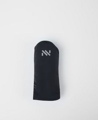 NNormal Trail Rain Jacket impermeable XL (nuevo)