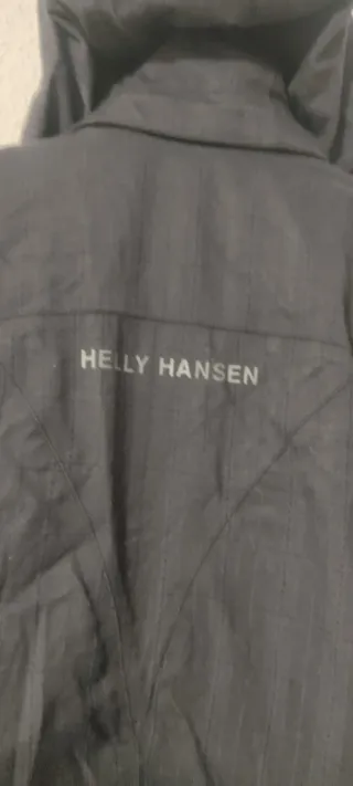 Abrigo Helly Hansen  Mujer