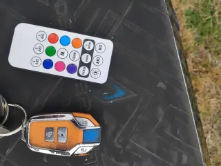 Patinete smartgyro crossover dual max (negociable)