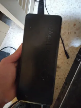 Patinete smartgyro crossover dual max (negociable)