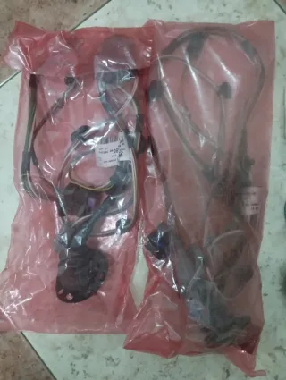 Mando Elevalunas Trasero Citroen Xsara Picasso