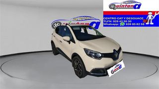 Renault Captur para despiece