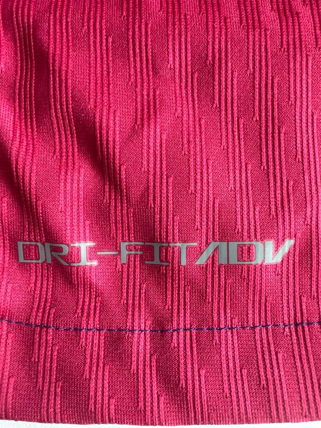 Camiseta Nike FC Barcelona 2022-23