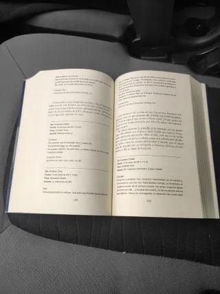 Cincuenta sombras más oscuras (Trilogía Cincuen...