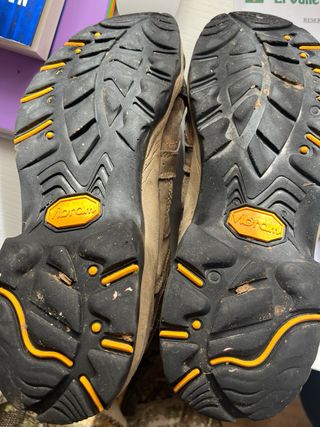 Zapatillas de montaña The North Face