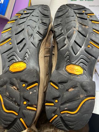 Zapatillas de montaña The North Face