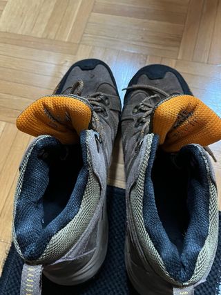 Zapatillas de montaña The North Face