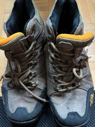 Zapatillas de montaña The North Face