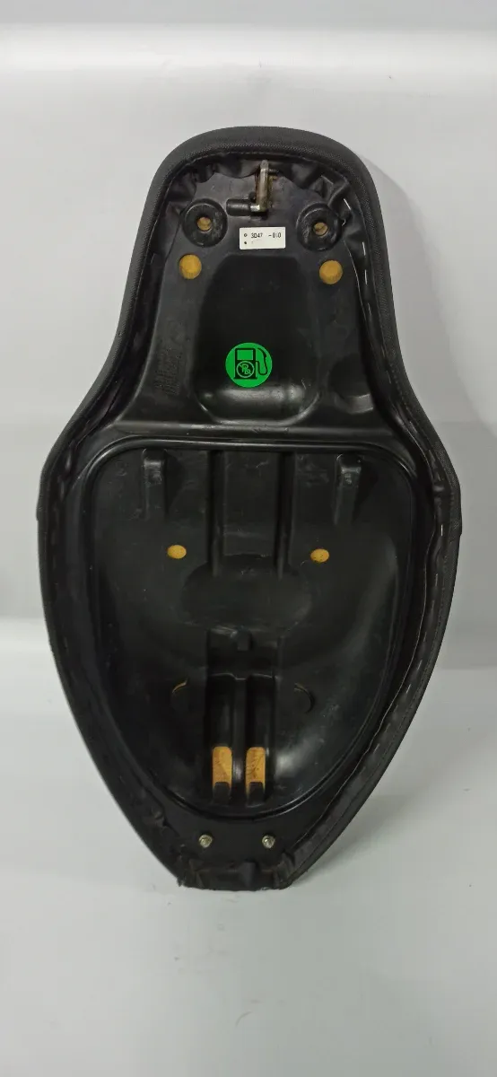 Asiento Yamaha Joc
