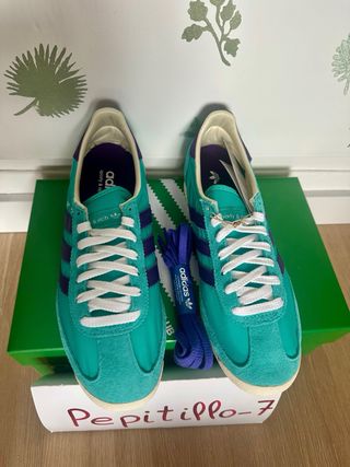 Adidas SL 72 Sporty & Rich Talla 39