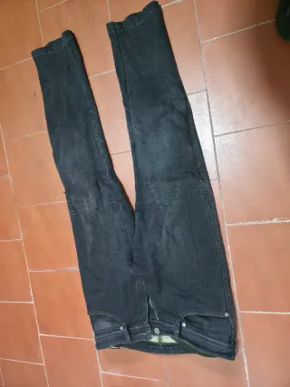 Pantalón Moto Seventy Degrees