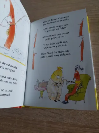 Vidas chistosas y curiosas