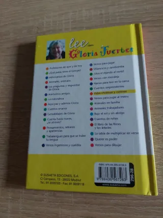 Vidas chistosas y curiosas